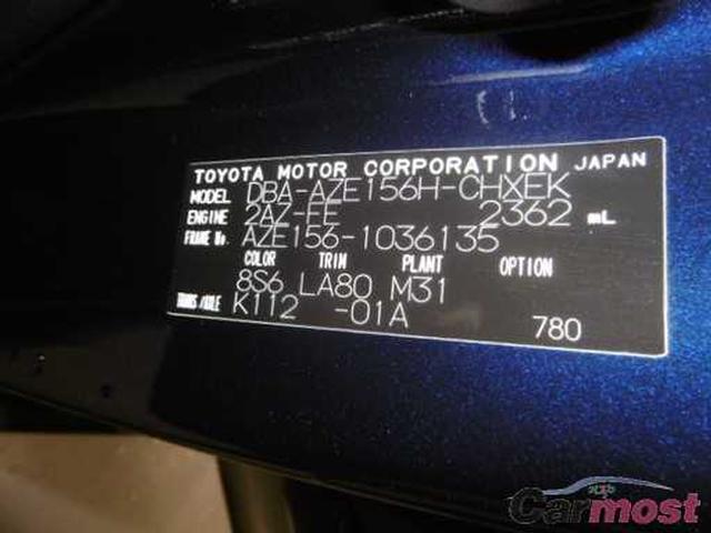 2009 Toyota 4Runner 01146261 Sub29