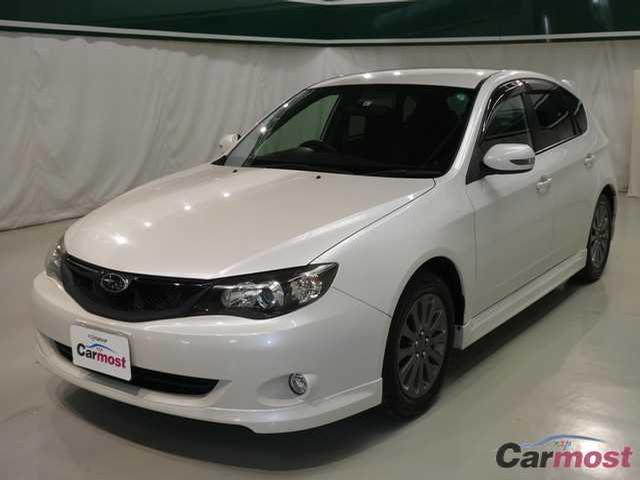 2011 Subaru IMpreza CN 01151281 Sub1