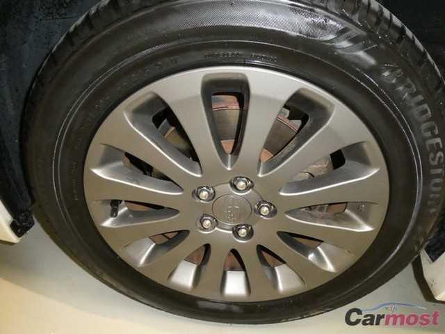 2011 Subaru IMpreza CN 01151281 Sub27