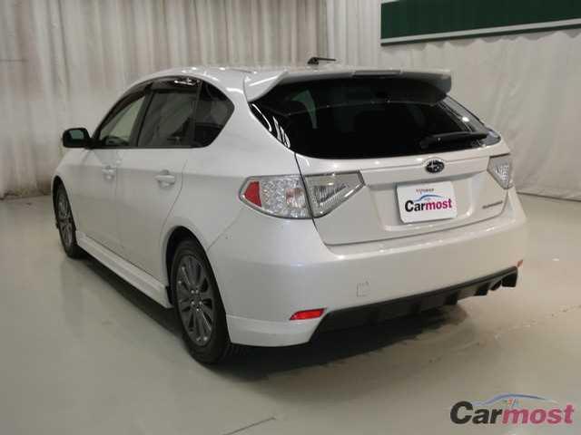 2011 Subaru IMpreza CN 01151281 Sub2