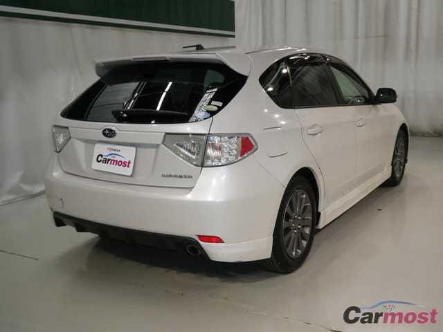 2011 Subaru IMpreza CN 01151281 Sub3