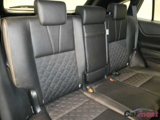 2014 Toyota Harrier CN 01152466 Sub23