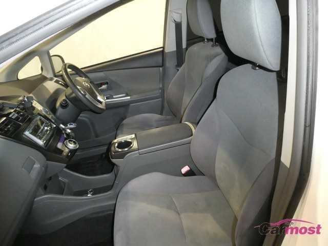 2011 Toyota Prius a 01154230 Sub26