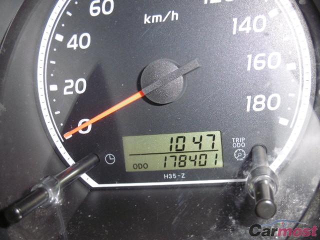 2013 Toyota Hiace Van CN 01319883 Sub13