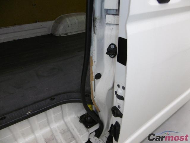 2013 Toyota Hiace Van CN 01319883 Sub27