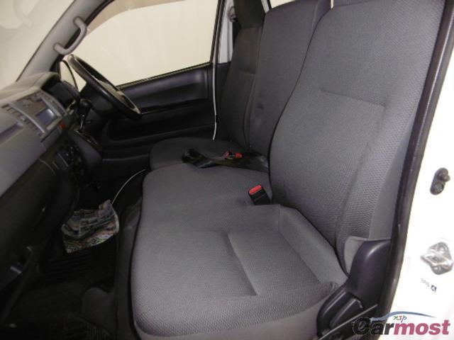 2013 Toyota Hiace Van CN 01319883 Sub28