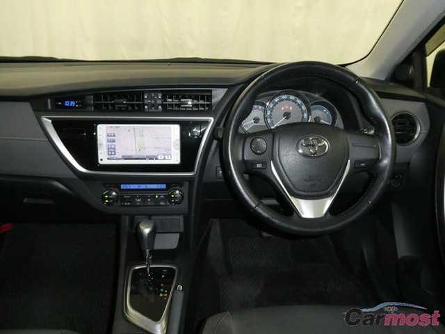 2014 Toyota AURIS CN 01526099 Sub11