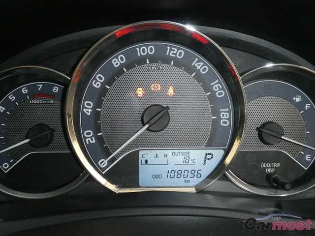 2014 Toyota AURIS CN 01526099 Sub15