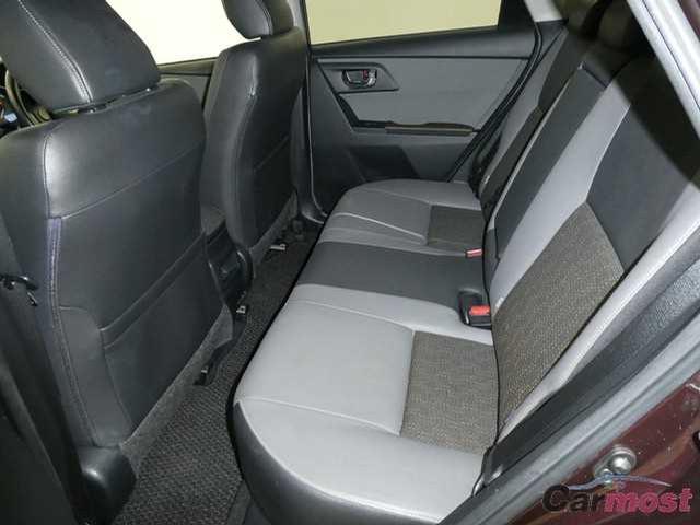 2014 Toyota AURIS CN 01526099 Sub21