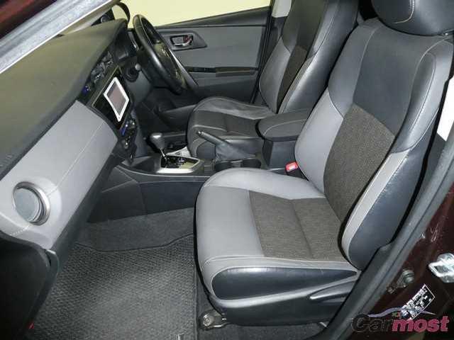 2014 Toyota AURIS CN 01526099 Sub22