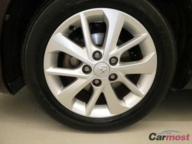 2014 Toyota AURIS CN 01526099 Sub24