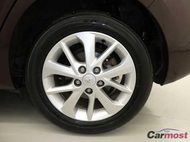 2014 Toyota AURIS CN 01526099 Sub25