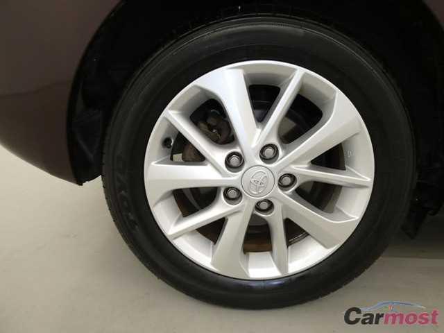 2014 Toyota AURIS CN 01526099 Sub26