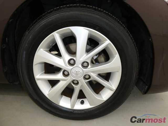 2014 Toyota AURIS CN 01526099 Sub27