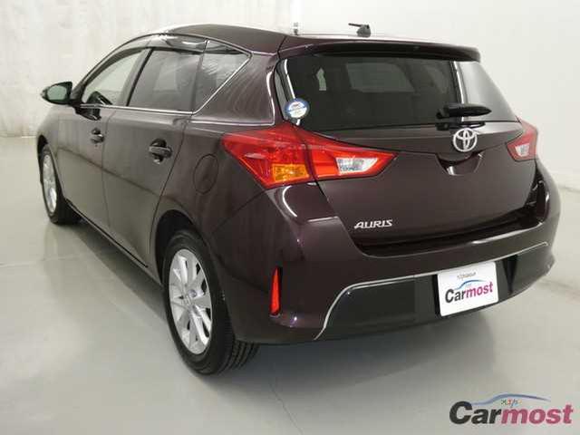 2014 Toyota AURIS CN 01526099 Sub3