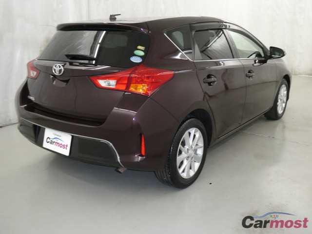 2014 Toyota AURIS CN 01526099 Sub5