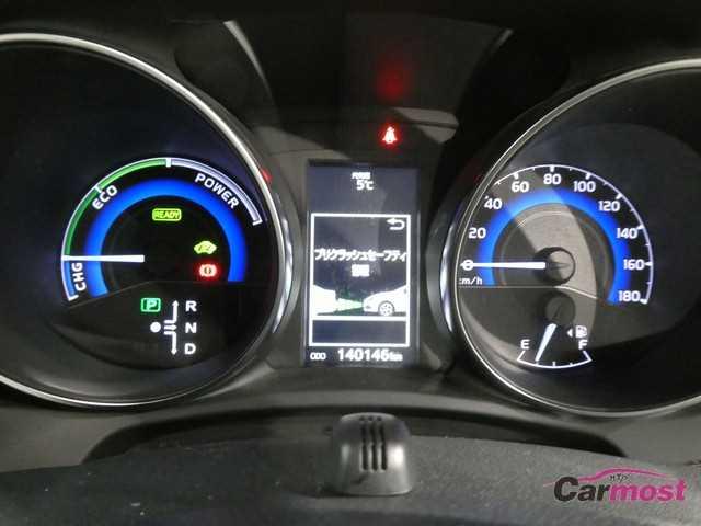 2017 Toyota Auris CN 01526609 Sub17