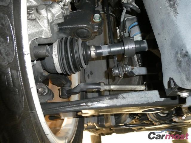 2014 Nissan Lafesta CN 01526676 Sub11