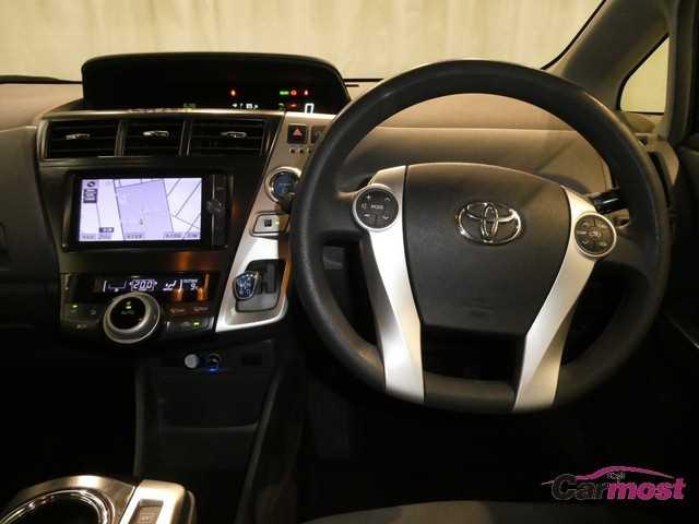 2012 Toyota Prius a 01818600 Sub17
