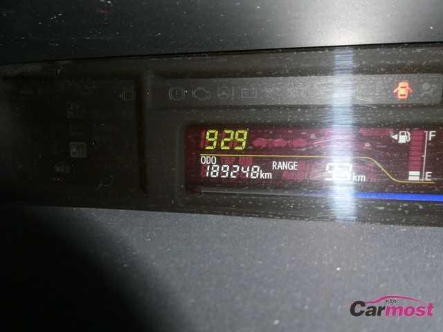 2012 Toyota Prius a CN 01818600 Sub18