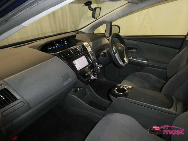 2012 Toyota Prius a 01818600 Sub27