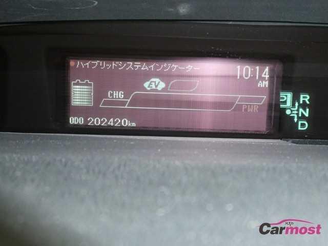 2013 Toyota Prius 01819461 Sub18
