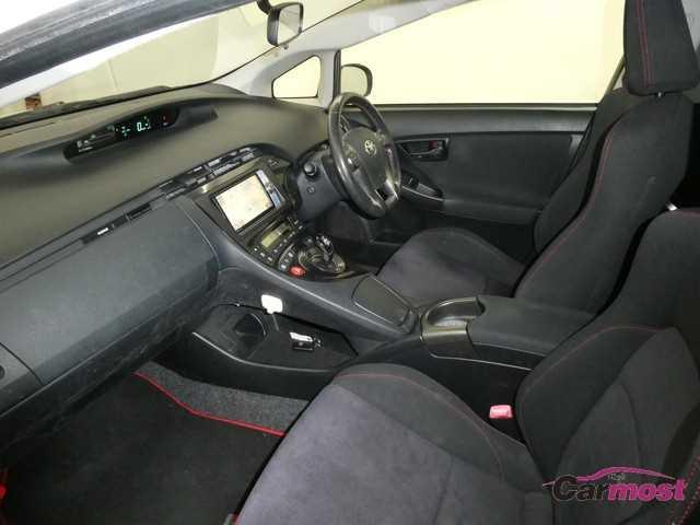 2013 Toyota Prius 01819461 Sub28