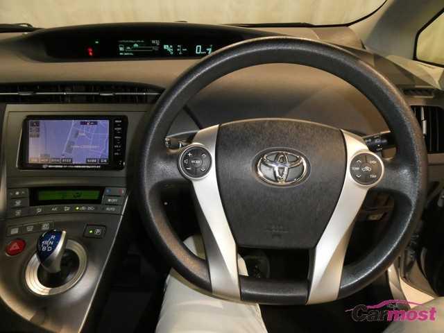 2015 Toyota Prius CN 01819592 Sub19