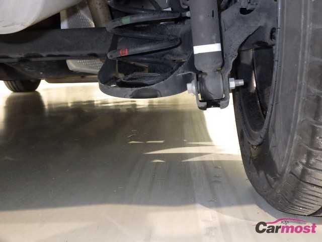 2013 Toyota Vitz CN 01822704 Sub9
