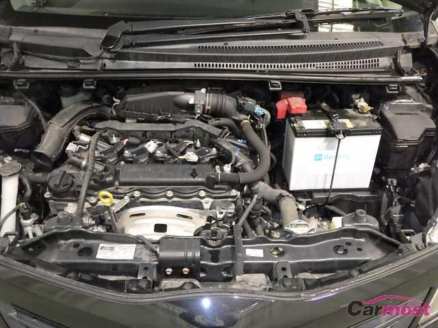2013 Toyota Vitz CN 01822704 Sub12