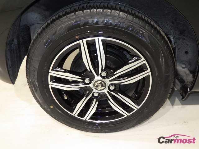 2013 Toyota Vitz CN 01822704 Sub15