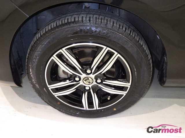 2013 Toyota Vitz CN 01822704 Sub16