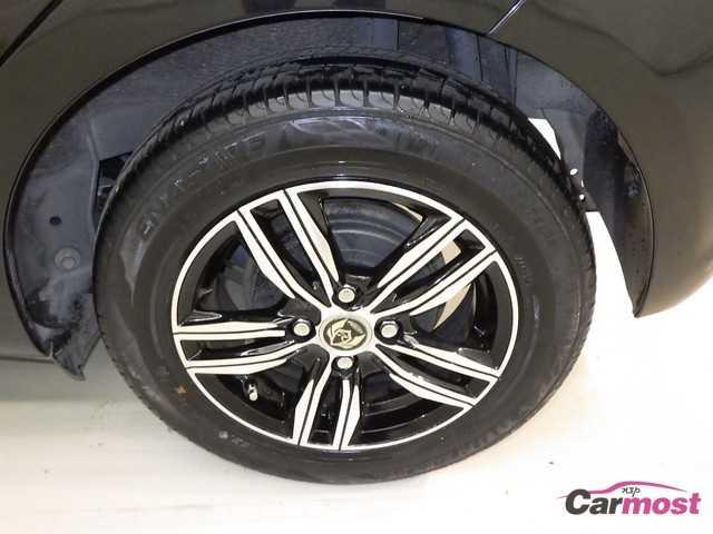 2013 Toyota Vitz CN 01822704 Sub17