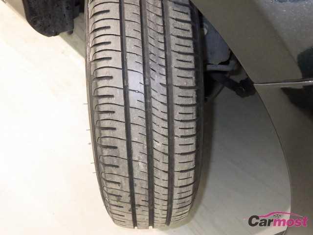 2013 Toyota Vitz CN 01822704 Sub18