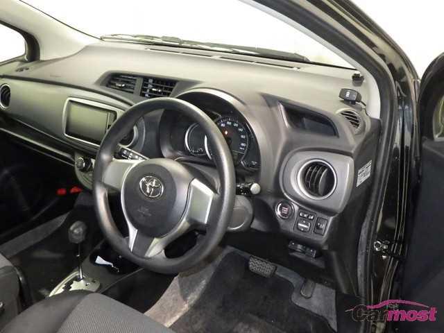 2013 Toyota Vitz CN 01822704 Sub19