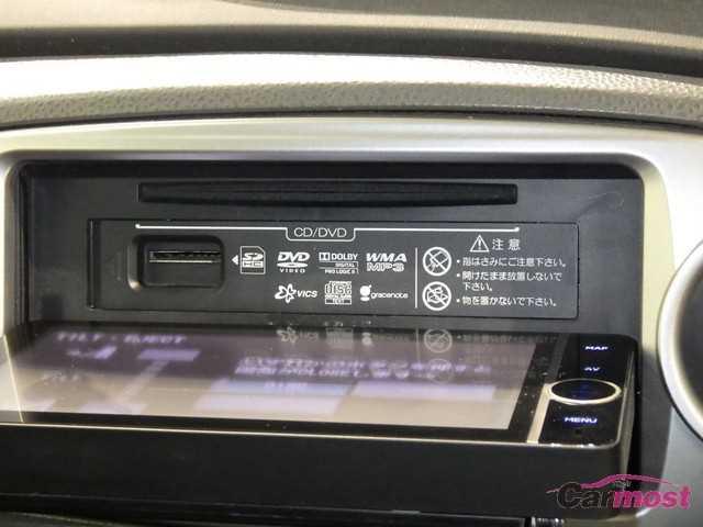2013 Toyota Vitz CN 01822704 Sub22