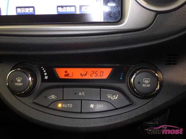 2013 Toyota Vitz CN 01822704 Sub23