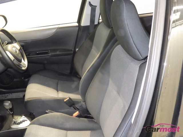 2013 Toyota Vitz CN 01822704 Sub24