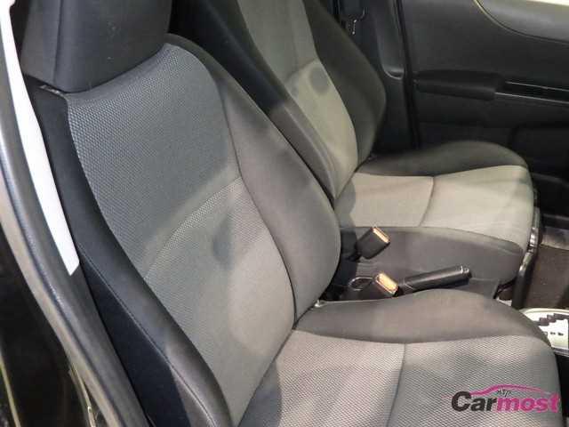2013 Toyota Vitz CN 01822704 Sub25