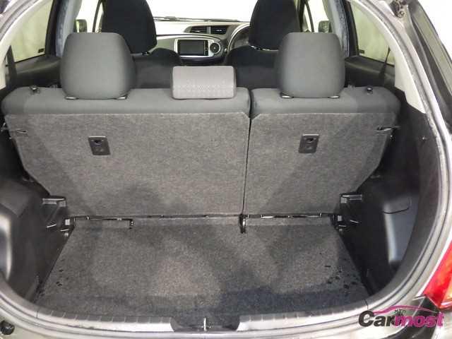 2013 Toyota Vitz CN 01822704 Sub28