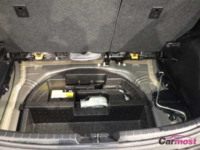 2013 Toyota Vitz CN 01822704 Sub29