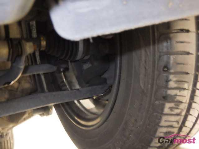 2013 Toyota Vitz CN 01822704 Sub5