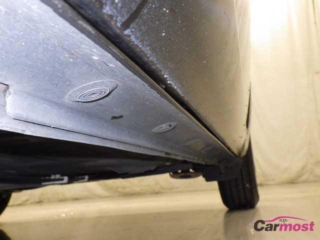 2013 Toyota Vitz CN 01822704 Sub6
