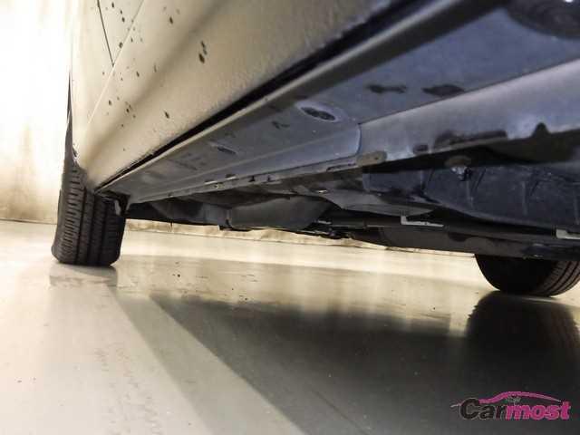 2013 Toyota Vitz CN 01822704 Sub7
