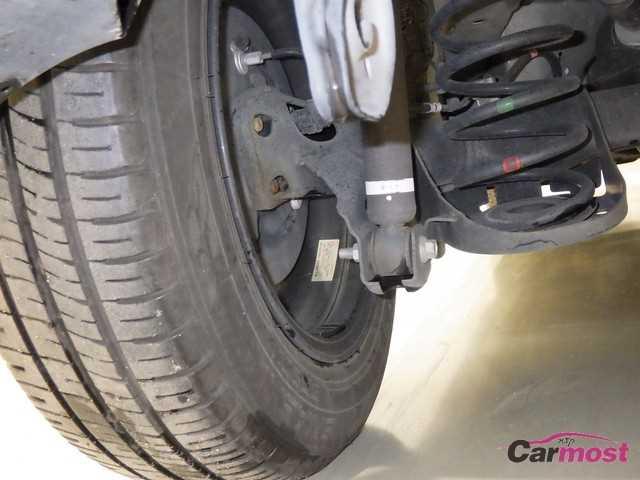 2013 Toyota Vitz CN 01822704 Sub8