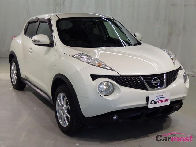 2011 Nissan Juke CN 01822798