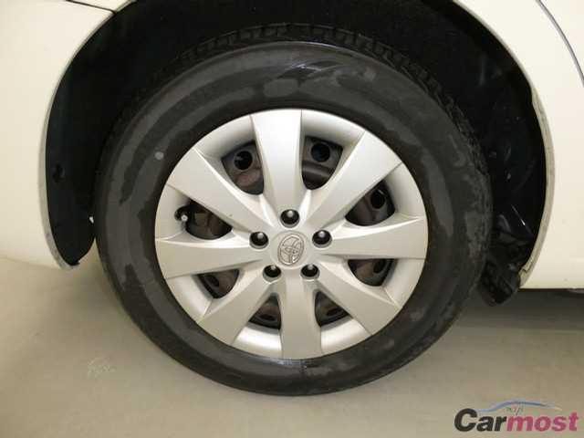 2008 Toyota Premio CN 02033496 Sub12