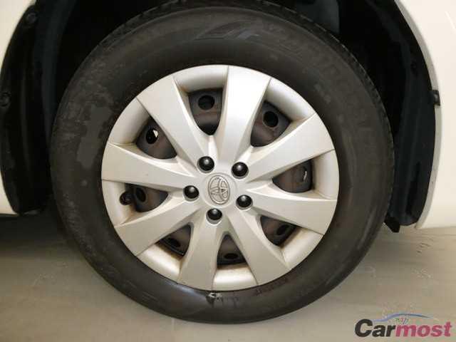 2008 Toyota Premio CN 02033496 Sub13