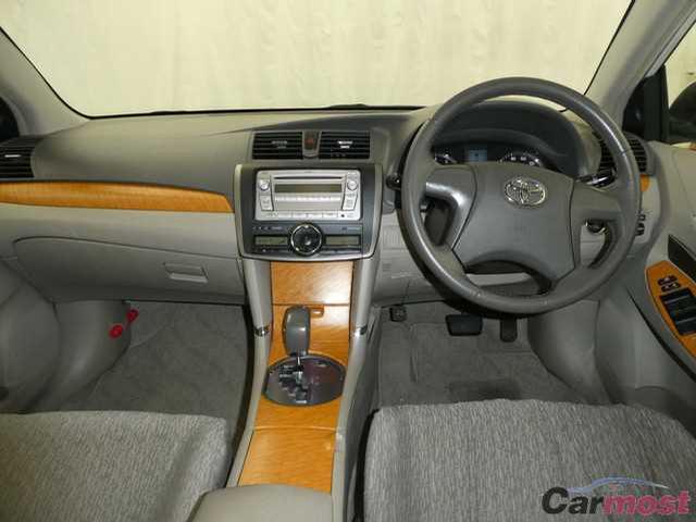 2008 Toyota Premio CN 02033496 Sub16