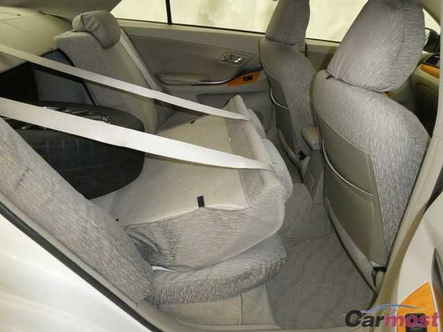 2008 Toyota Premio CN 02033496 Sub24